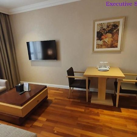 Lavender Hotel Al Nahda Dubaï Extérieur photo