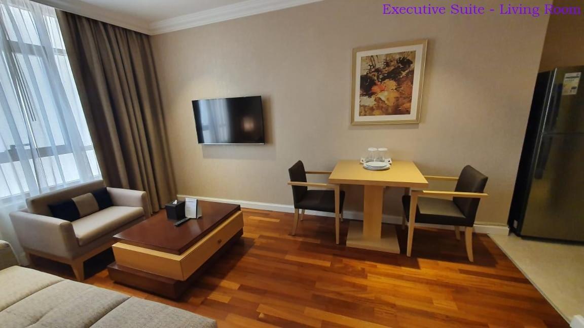 Lavender Hotel Al Nahda Dubaï Extérieur photo