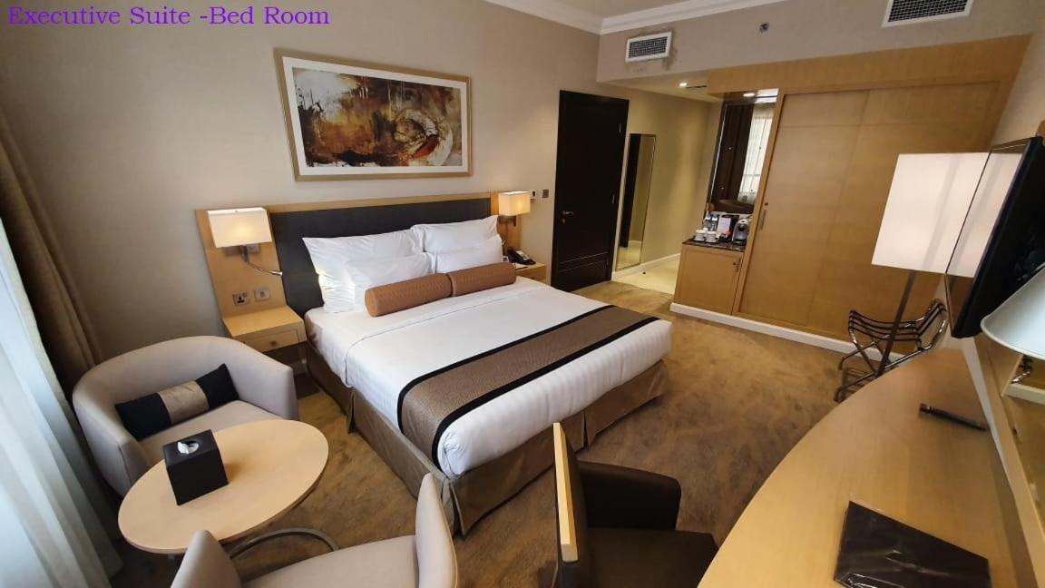 Lavender Hotel Al Nahda Dubaï Extérieur photo