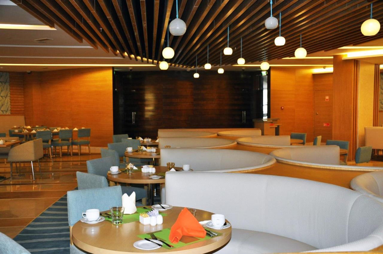 Lavender Hotel Al Nahda Dubaï Extérieur photo