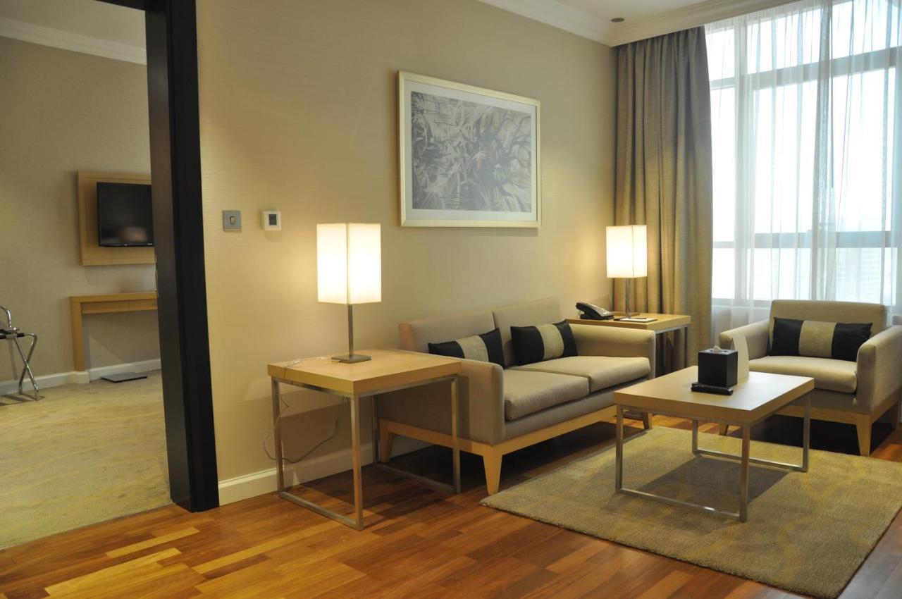Lavender Hotel Al Nahda Dubaï Extérieur photo