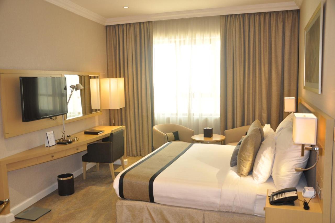 Lavender Hotel Al Nahda Dubaï Extérieur photo