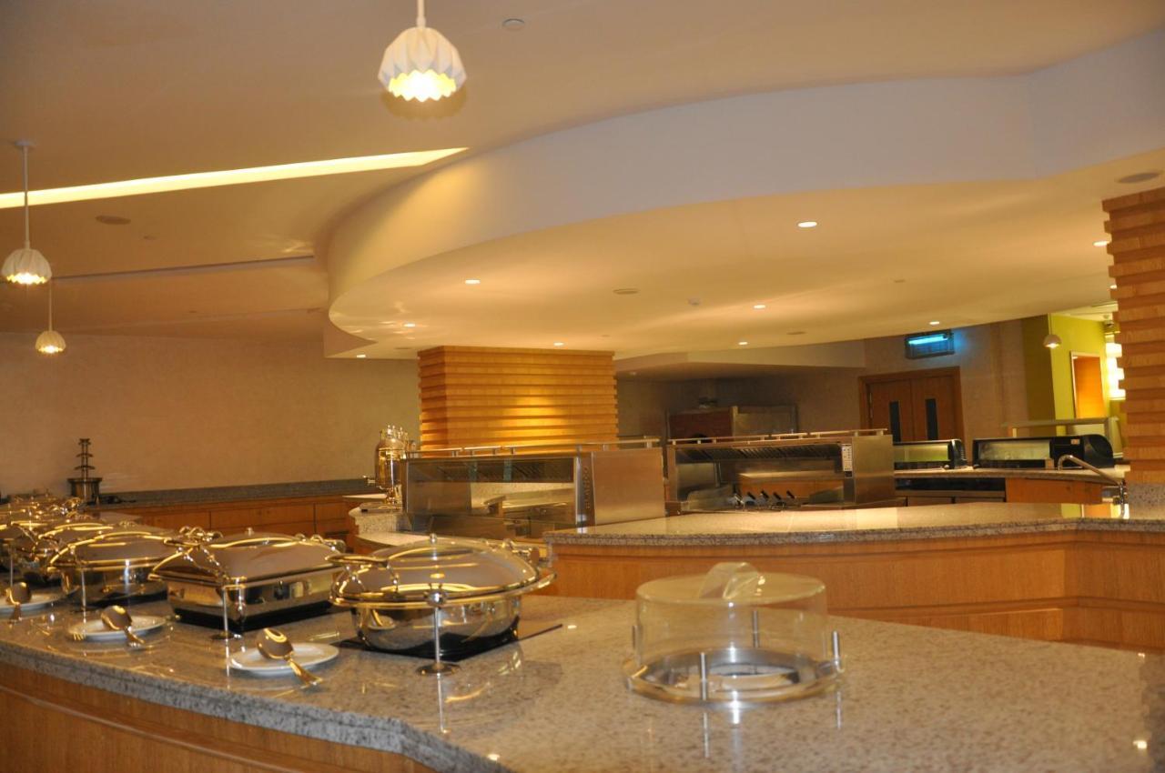 Lavender Hotel Al Nahda Dubaï Extérieur photo