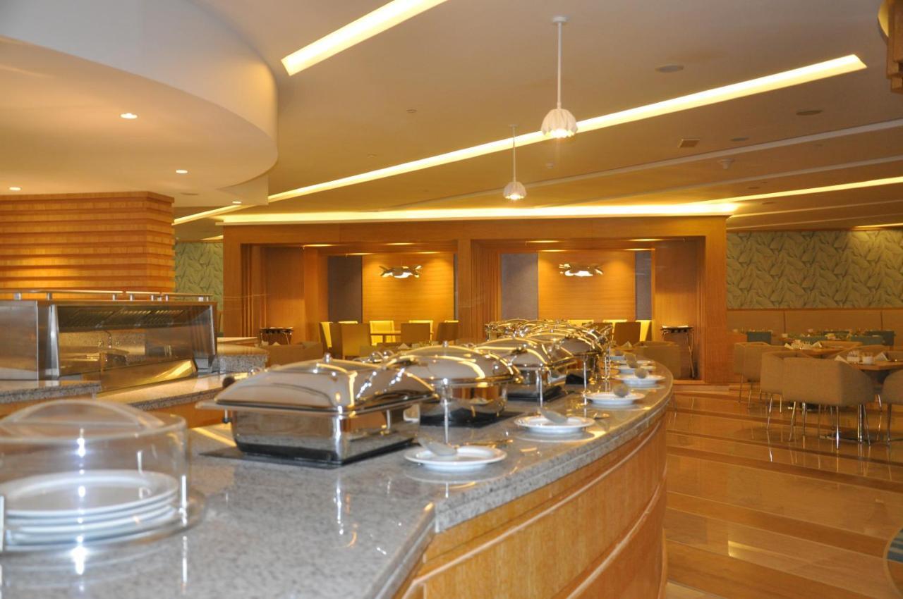 Lavender Hotel Al Nahda Dubaï Extérieur photo