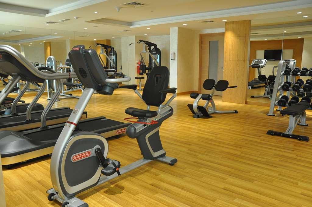 Lavender Hotel Al Nahda Dubaï Facilités photo