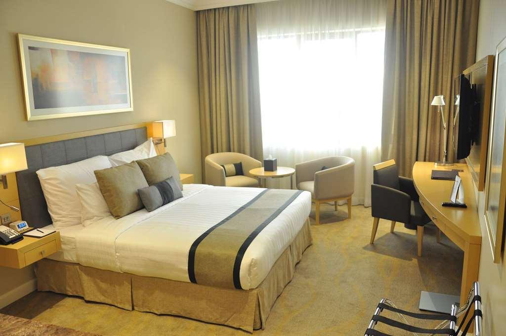 Lavender Hotel Al Nahda Dubaï Chambre photo